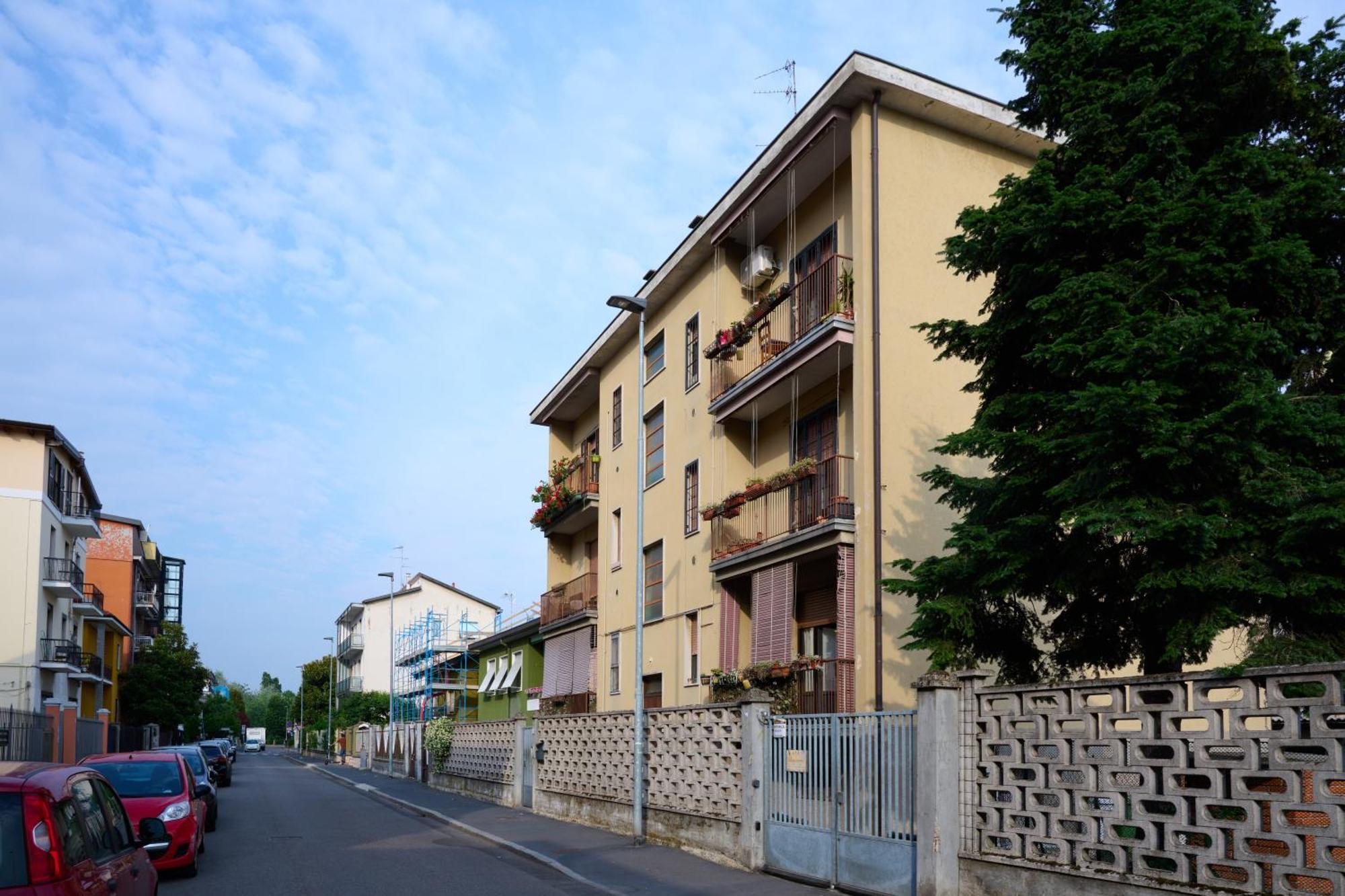 Pretty Home روتسانو المظهر الخارجي الصورة