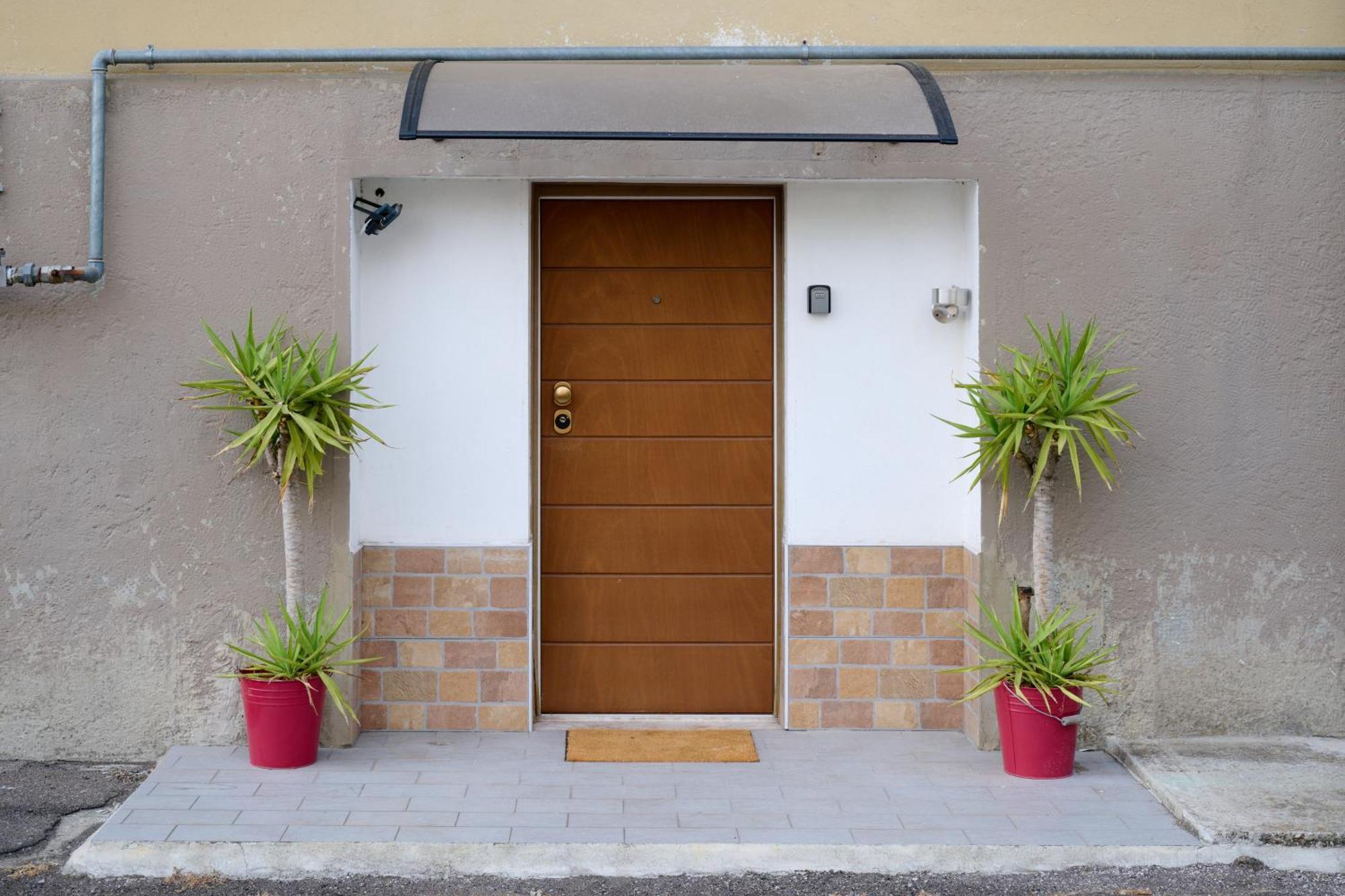 Pretty Home روتسانو المظهر الخارجي الصورة