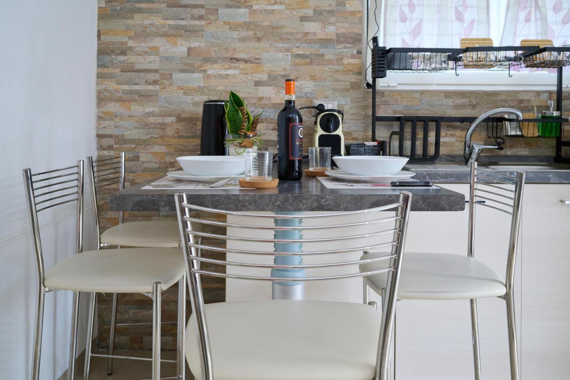 Pretty Home روتسانو المظهر الخارجي الصورة